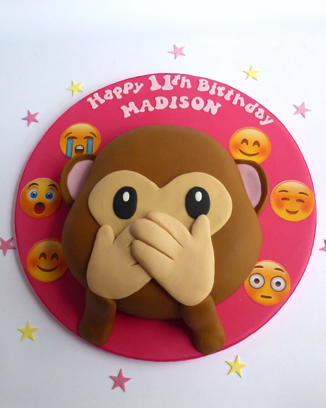 Emoji Birthday Cake Walmart Emoji Birthday Cake Walmart