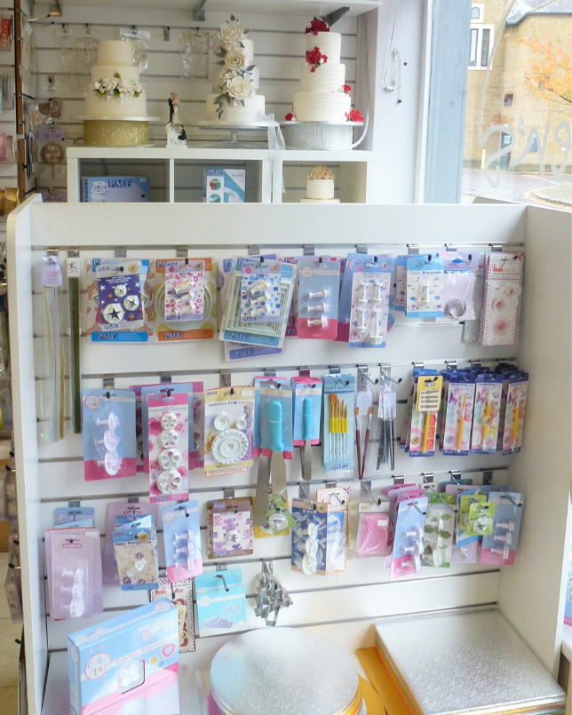 Hertfordshire Shop Karen S Cakes